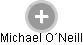 Michael O´Neill - Vizualizace  propojení osoby a firem v obchodním rejstříku