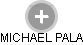 MICHAEL PALA - Vizualizace  propojení osoby a firem v obchodním rejstříku