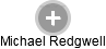 Michael Redgwell - Vizualizace  propojení osoby a firem v obchodním rejstříku