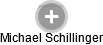 Michael Schillinger - Vizualizace  propojení osoby a firem v obchodním rejstříku