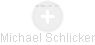Michael Schlicker - Vizualizace  propojení osoby a firem v obchodním rejstříku