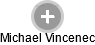 Michael Vincenec - Vizualizace  propojení osoby a firem v obchodním rejstříku