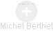 Michel Berthet - Vizualizace  propojení osoby a firem v obchodním rejstříku
