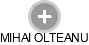 MIHAI OLTEANU - Vizualizace  propojení osoby a firem v obchodním rejstříku