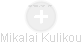 Mikalai Kulikou - Vizualizace  propojení osoby a firem v obchodním rejstříku