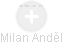 Milan Anděl - Vizualizace  propojení osoby a firem v obchodním rejstříku