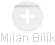 Milan Bilík - Vizualizace  propojení osoby a firem v obchodním rejstříku