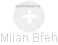 Milan Břeh - Vizualizace  propojení osoby a firem v obchodním rejstříku