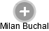 Milan Buchal - Vizualizace  propojení osoby a firem v obchodním rejstříku