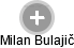 Milan Bulajič - Vizualizace  propojení osoby a firem v obchodním rejstříku