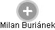 Milan Buriánek - Vizualizace  propojení osoby a firem v obchodním rejstříku