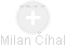 Milan Číhal - Vizualizace  propojení osoby a firem v obchodním rejstříku