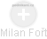 Milan Fořt - Vizualizace  propojení osoby a firem v obchodním rejstříku