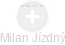 Milan Jízdný - Vizualizace  propojení osoby a firem v obchodním rejstříku