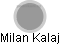  Milan Kalaj - Vizualizace  propojení osoby a firem v obchodním rejstříku