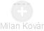 Milan Kovár - Vizualizace  propojení osoby a firem v obchodním rejstříku