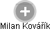  Milan Kovářík - Vizualizace  propojení osoby a firem v obchodním rejstříku