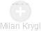 Milan Krygl - Vizualizace  propojení osoby a firem v obchodním rejstříku
