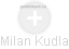 Milan Kudla - Vizualizace  propojení osoby a firem v obchodním rejstříku