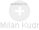 Milan Kudr - Vizualizace  propojení osoby a firem v obchodním rejstříku