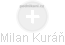 Milan Kuráň - Vizualizace  propojení osoby a firem v obchodním rejstříku