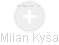 Milan Kyša - Vizualizace  propojení osoby a firem v obchodním rejstříku