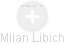 Milan Libich - Vizualizace  propojení osoby a firem v obchodním rejstříku