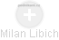 Milan Libich - Vizualizace  propojení osoby a firem v obchodním rejstříku