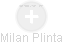 Milan Plinta - Vizualizace  propojení osoby a firem v obchodním rejstříku