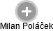 Milan Poláček - Vizualizace  propojení osoby a firem v obchodním rejstříku