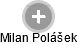 Milan Polášek - Vizualizace  propojení osoby a firem v obchodním rejstříku