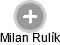 Milan Rulík - Vizualizace  propojení osoby a firem v obchodním rejstříku