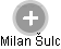 Milan Šulc - Vizualizace  propojení osoby a firem v obchodním rejstříku