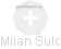Milan Šulc - Vizualizace  propojení osoby a firem v obchodním rejstříku