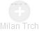 Milan Trch - Vizualizace  propojení osoby a firem v obchodním rejstříku