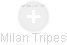 Milan Tripes - Vizualizace  propojení osoby a firem v obchodním rejstříku