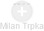 Milan Trpka - Vizualizace  propojení osoby a firem v obchodním rejstříku