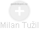 Milan Tužil - Vizualizace  propojení osoby a firem v obchodním rejstříku