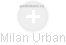 Milan Urban - Vizualizace  propojení osoby a firem v obchodním rejstříku