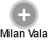 Milan Vala - Vizualizace  propojení osoby a firem v obchodním rejstříku