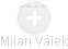 Milan Válek - Vizualizace  propojení osoby a firem v obchodním rejstříku