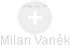 Milan Vaněk - Vizualizace  propojení osoby a firem v obchodním rejstříku
