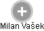 Milan Vašek - Vizualizace  propojení osoby a firem v obchodním rejstříku