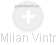 Milan Vintr - Vizualizace  propojení osoby a firem v obchodním rejstříku