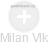 Milan Vlk - Vizualizace  propojení osoby a firem v obchodním rejstříku