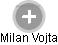 Milan Vojta - Vizualizace  propojení osoby a firem v obchodním rejstříku