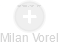 Milan Vorel - Vizualizace  propojení osoby a firem v obchodním rejstříku