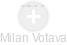 Milan Votava - Vizualizace  propojení osoby a firem v obchodním rejstříku