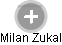 Milan Zukal - Vizualizace  propojení osoby a firem v obchodním rejstříku