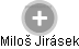  Miloš Jirásek - Vizualizace  propojení osoby a firem v obchodním rejstříku